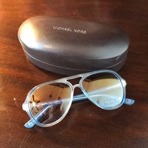 Michael Kors Sunglasses